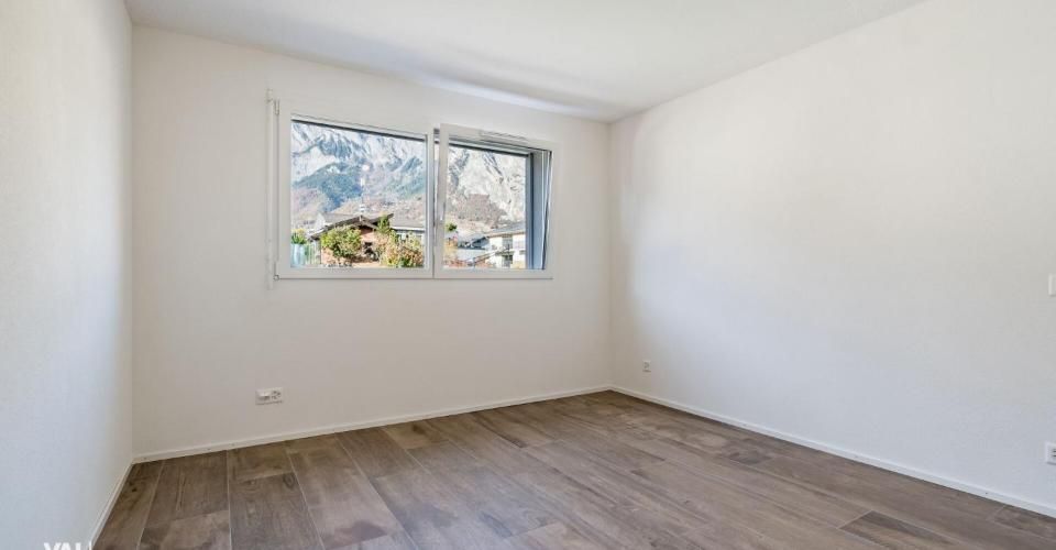 Appartement neuf de 2.5 pièces - Idéal pour un premier achat ou un investissement - Appartement 2.5 pièces - image - 4