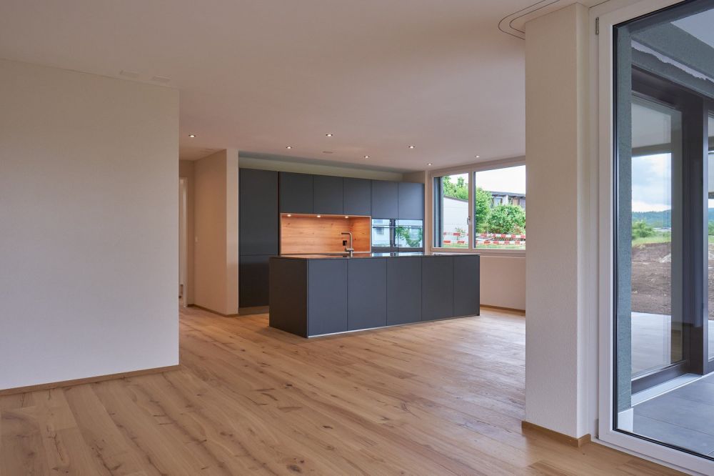 Traum-Immobilie auf Wunsch mit Behindertenparkplatz - Bild 11