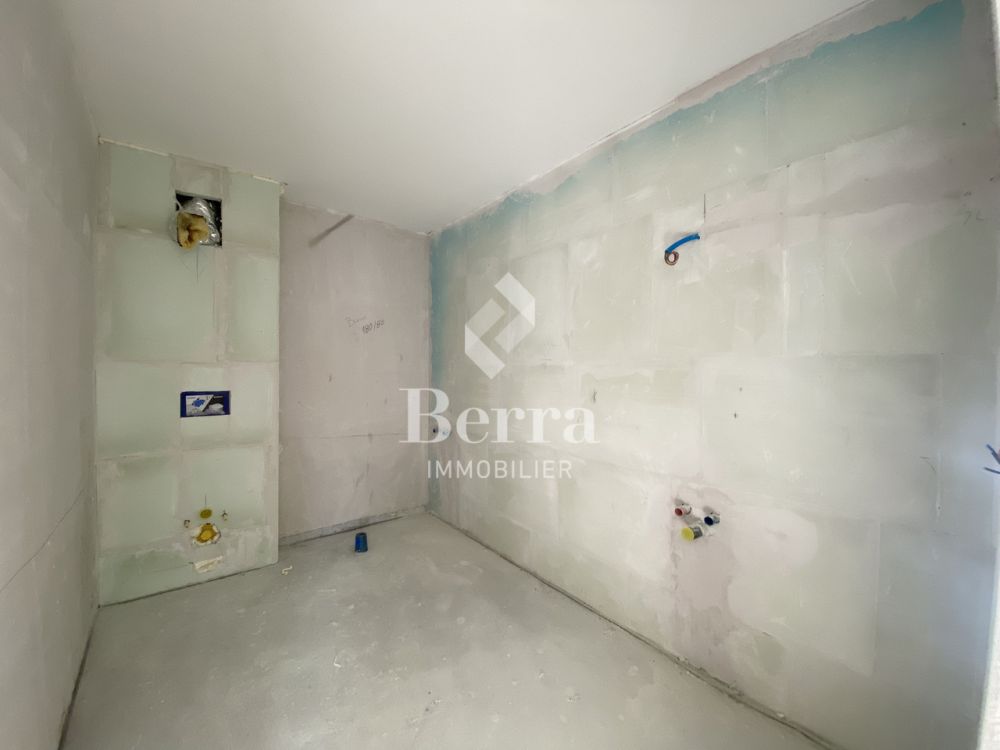 Villa contigüe neuve de 5.5 pièces disponible fin avril 2026 - Bild 7