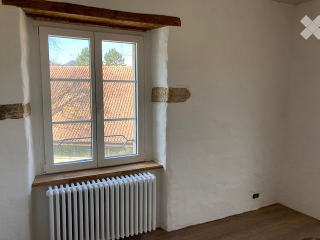 Moderne 3.5-Zimmer-Wohnung in Büsserach mit gedecktem Balkon und Gartensitzplatz -  Bild 6