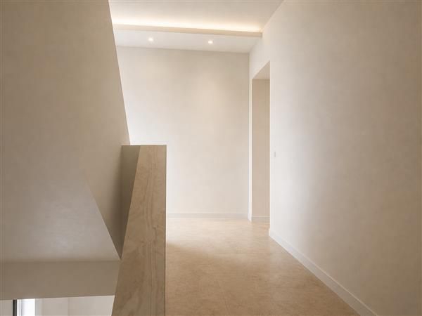 Cassarate: Appartamento 4.5 locali - Interno