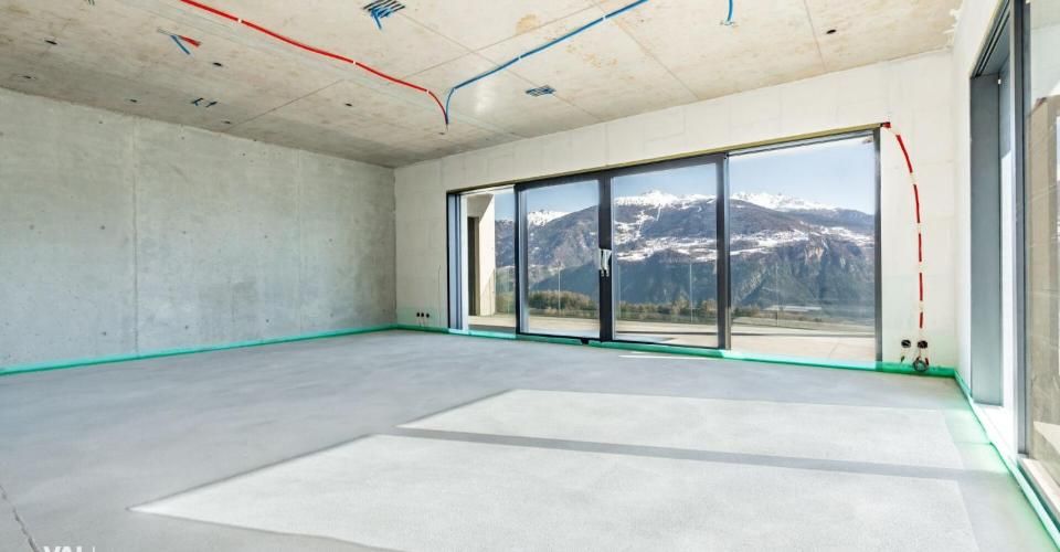 Duplex d'exception sur la rive droite - Appartement 10.5 pièces - image - 9