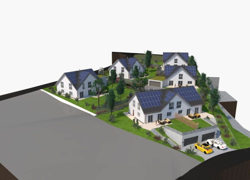 Morgenacker - EFH A - Bild 6