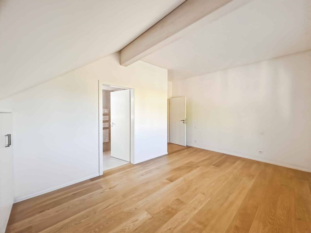 Magnifique villa individuelle avec piscine et vue lac - Bild 10