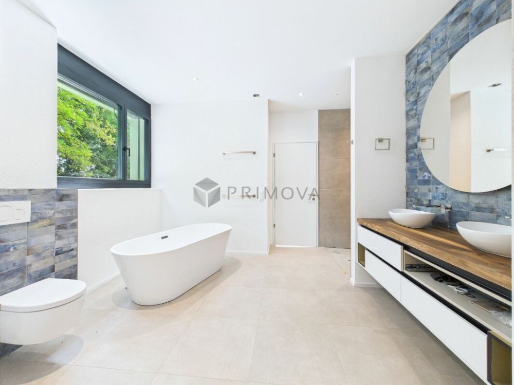 Jetzt Erstbezug für Luxus-Terrassenwohnung sichern! -  Bild 9