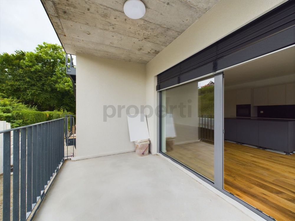 Charmante Neubauwohnung in Sirnach - Image 9