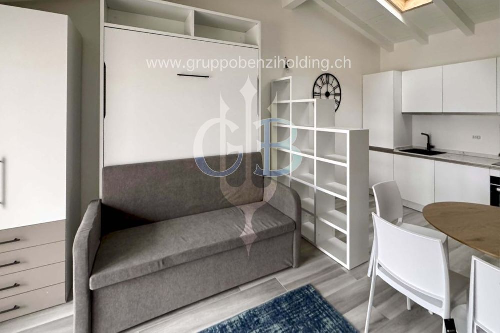 ACQUISTO DIRETTO DAL COSTRUTTORE - Ponte Tresa (ITALIA), Cadegliano-Viconago - Bild 12