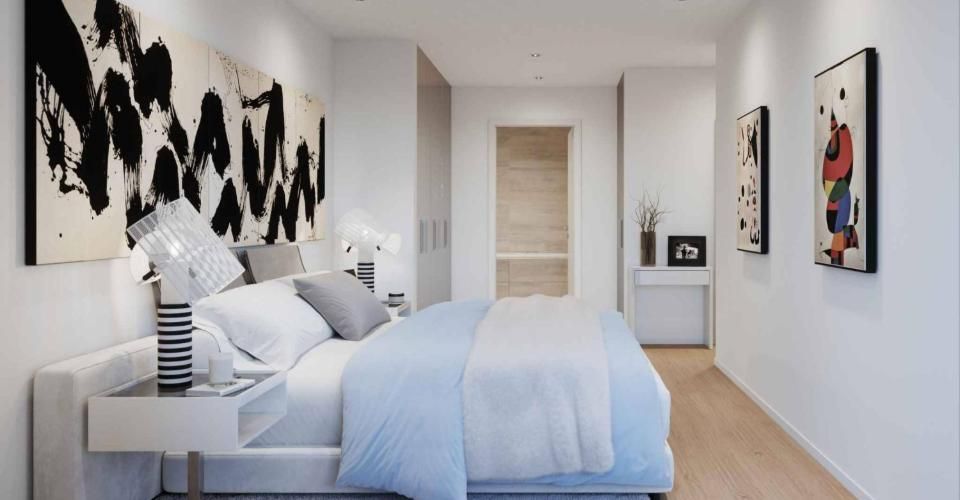 Un joyau architectural dans un cadre majestueux - Appartement 4.5 pièces - image - 2