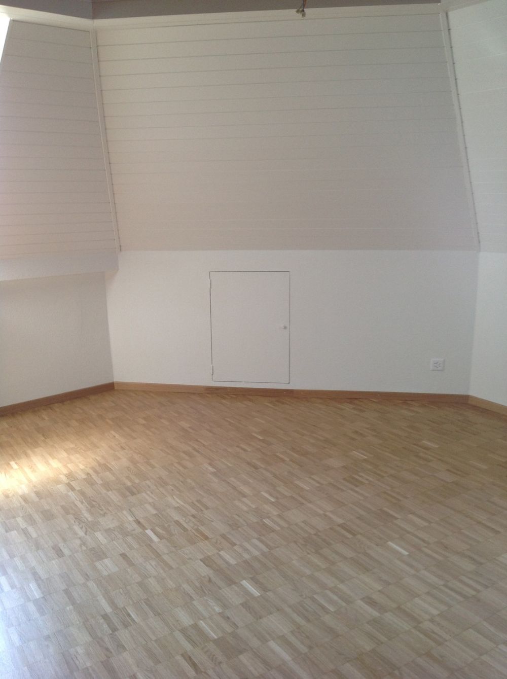 Charmante 3-Zimmerwohnung an zentraler Lage in St. Gallen -  Bild 6