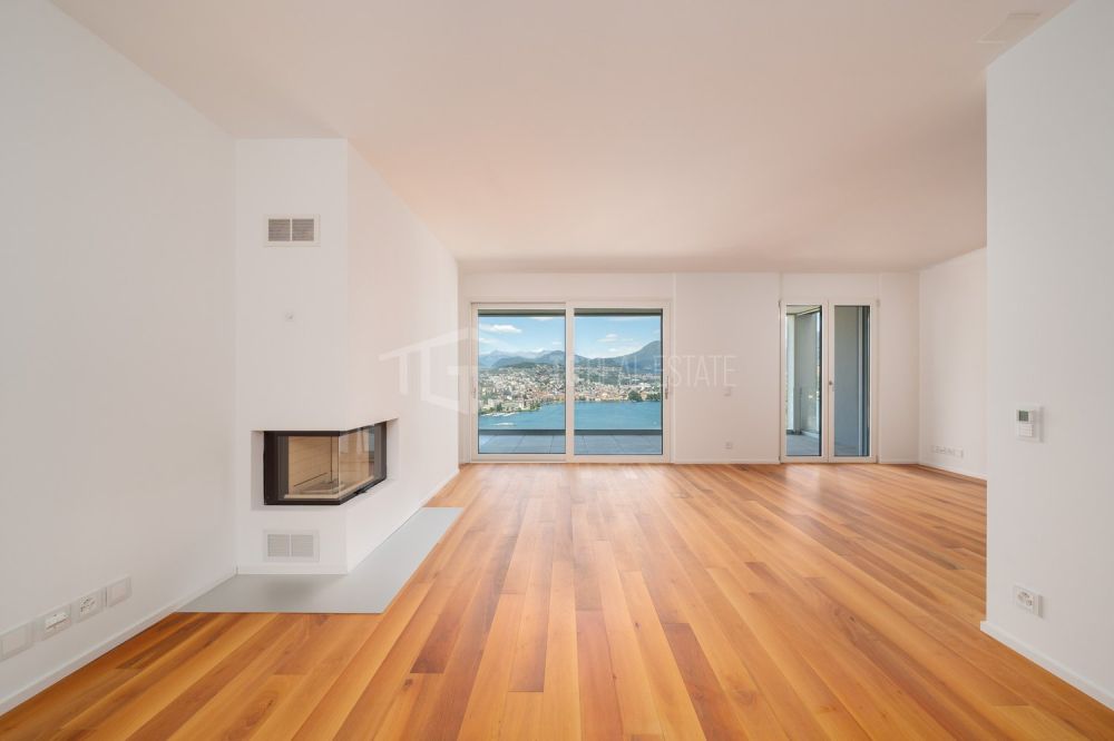 Prestiges Wohnung mit 4.5 Zimmern und atemberaubendem Seeblick -  Bild 7