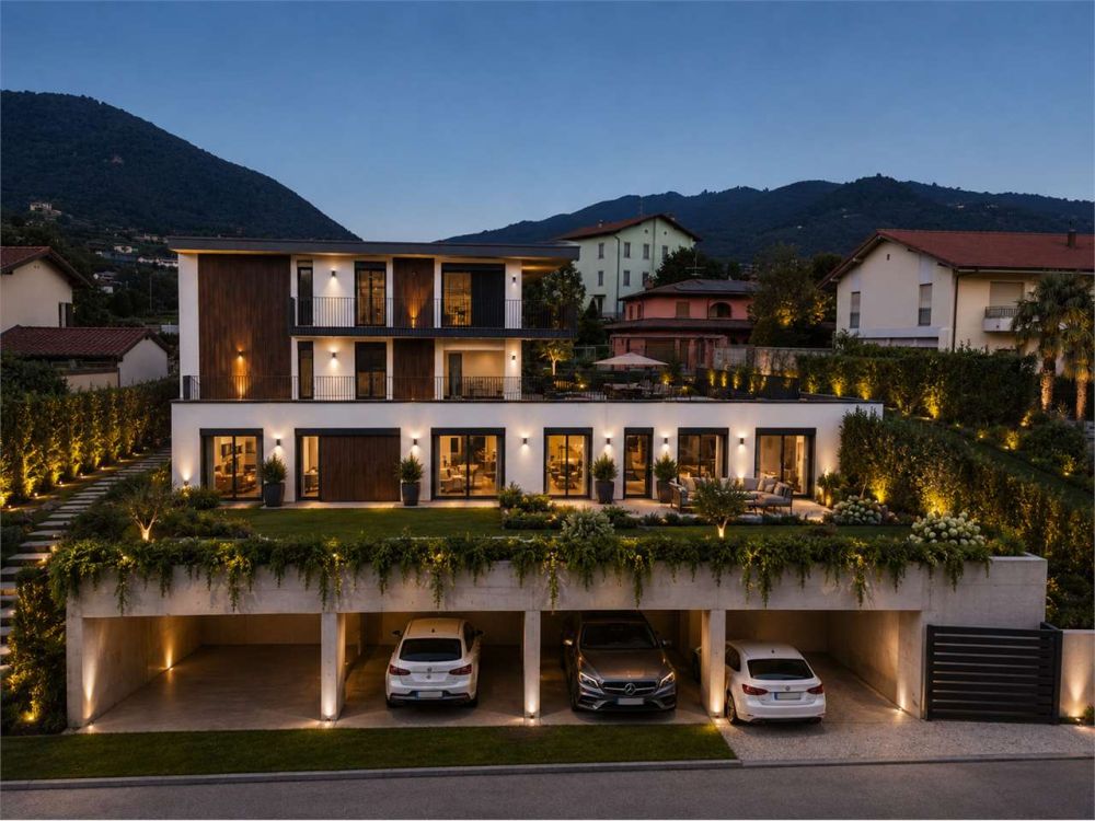 Neubau in prestigierter Lage -  Bild 6