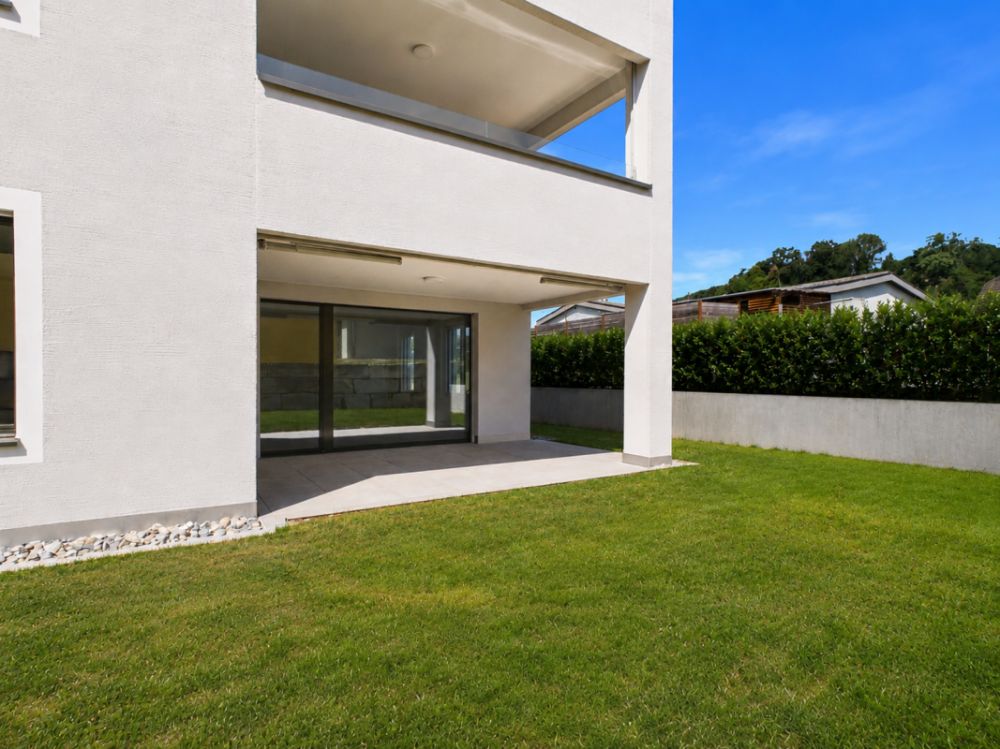 NEUBAU-HIGHLIGHT MIT HOCHWERTIGEM AUSBAU -  Bild 2