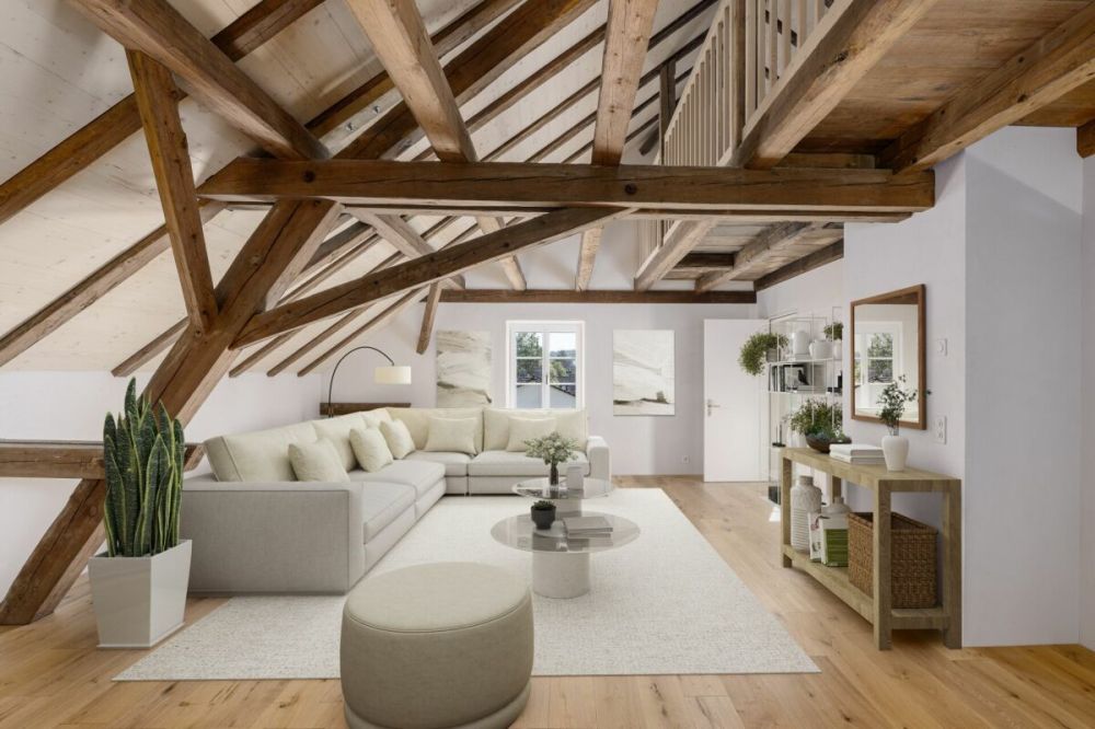 Historisches Bauernhaus - ein ausgezeichnetes Unikat - Bild 1