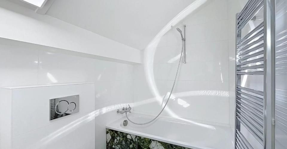 Élégant appartement de 2.5 pièces entièrement rénové - Appartement 2.5 pièces - image - 8