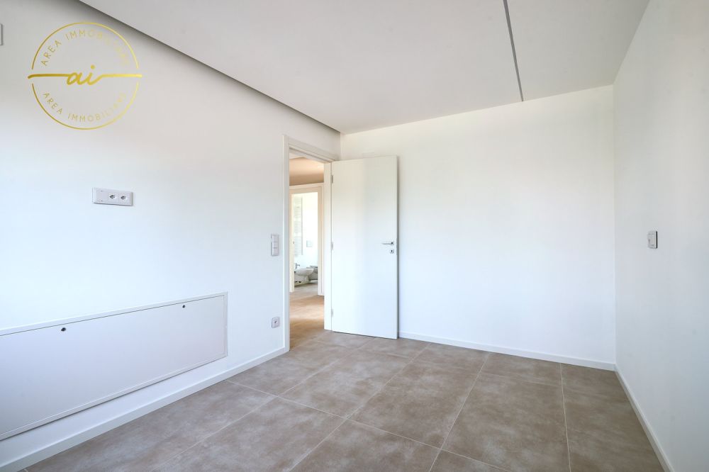 Nuovo appartamento 3.5 locali con giardino a Balerna N2 -  Bild 6