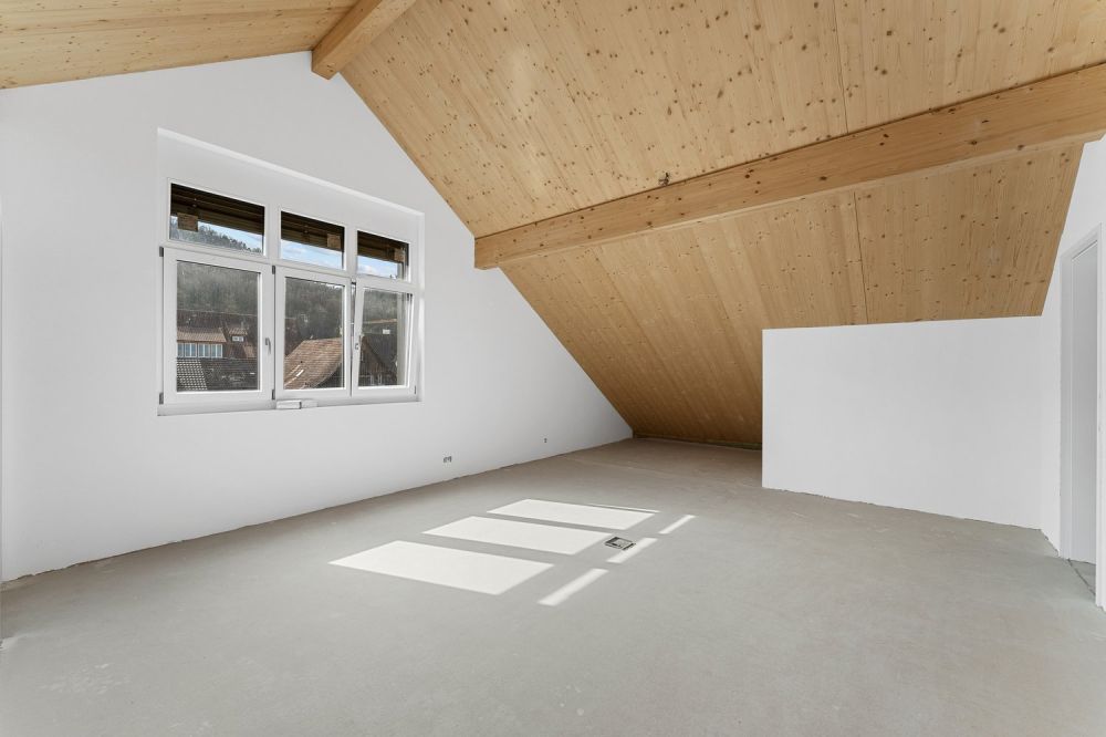 Traumwohnung für Singles & Paare : 3,5-Zimmer-Maisonette-Wohnung mit Wintergarten. B-1.1 -  Bild 8