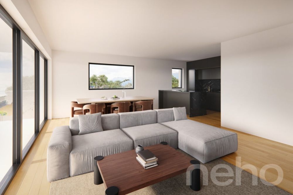 Nouvelle promotion ? 2 appartements de 4.5 pièces à Ayent -  Bild 4