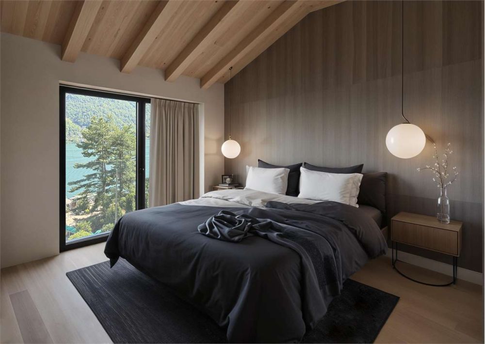 Nuova Villa a Vico Morcote -  Bild 2