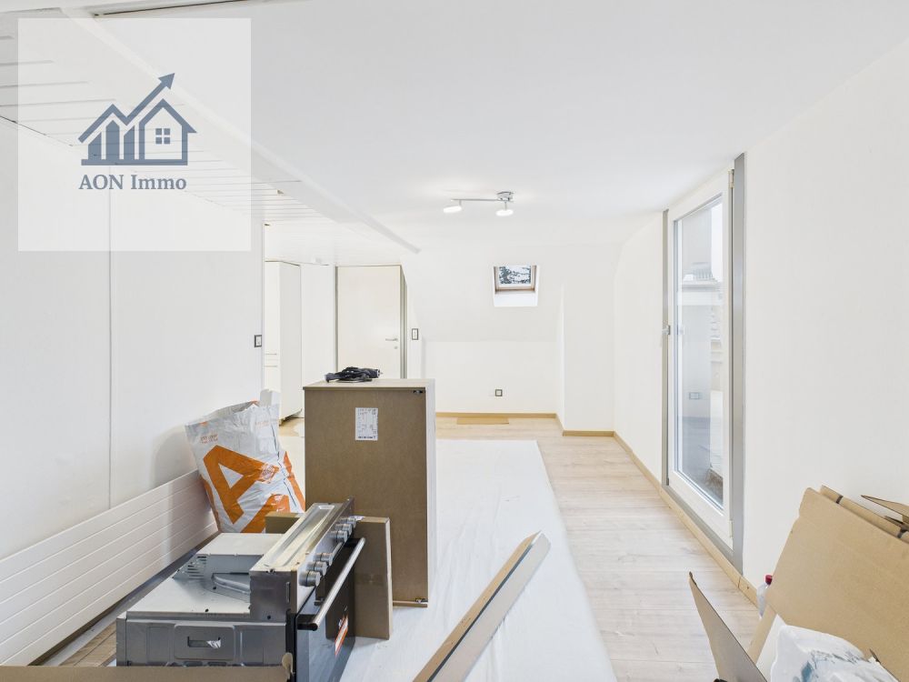 Exklusive 2,5-Zimmer-Wohnung mit grosser Terrasse und Seesicht in direkter Nähe zum Bodensee - Bild 2