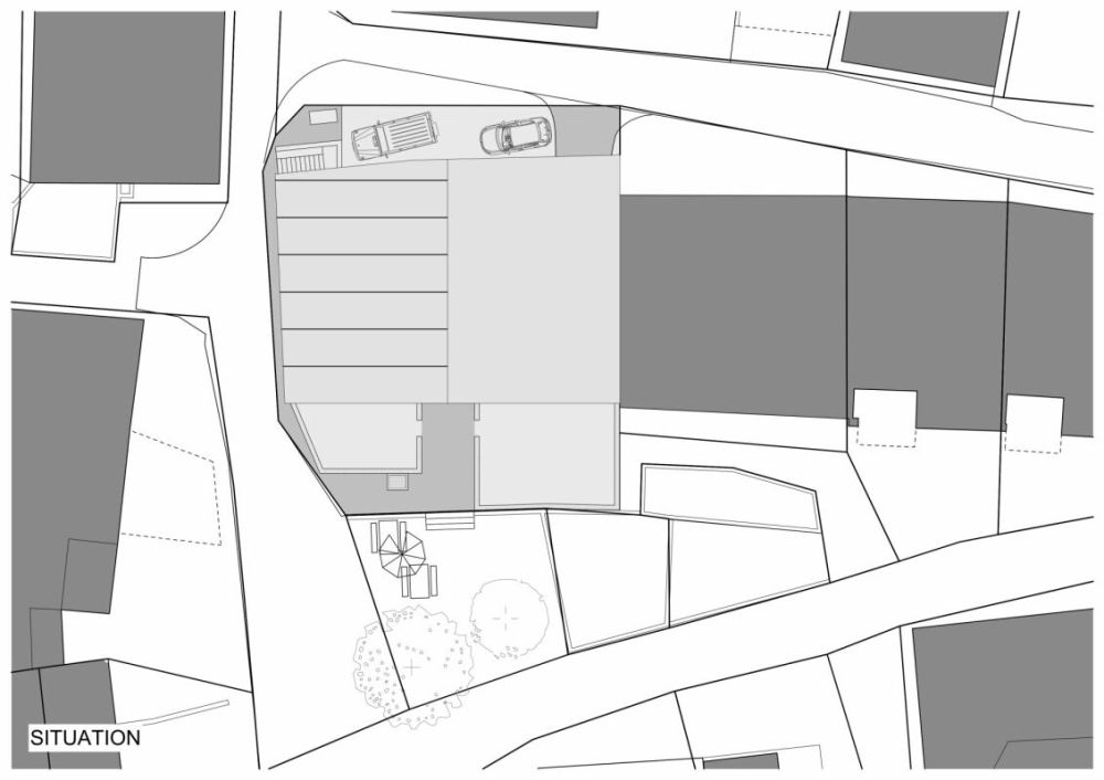 Neubauprojekt in Lain bei Lenzerheide - Bild 11