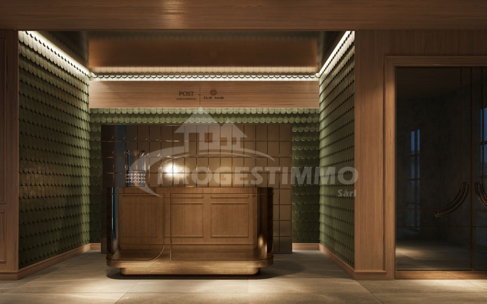 APPARTEMENTS D'EXCEPTION - Bild 8