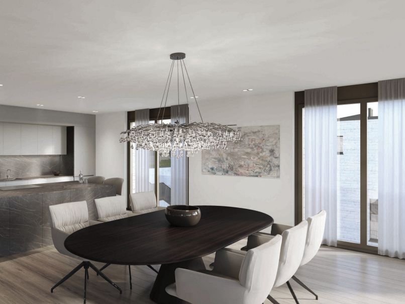 Exklusive Neubau-Villa in der Höfe – Privatsphäre, Weitblick und höchste Wohnqualität -  Bild 2