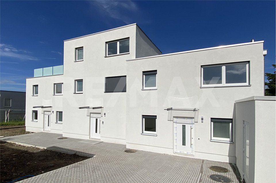 Esclusiva nuova villetta a schiera di 5.5 locali - Bild 5