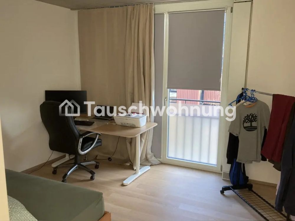 Tausche 2 Zimmerwgh Kreis 8 -  Bild 3