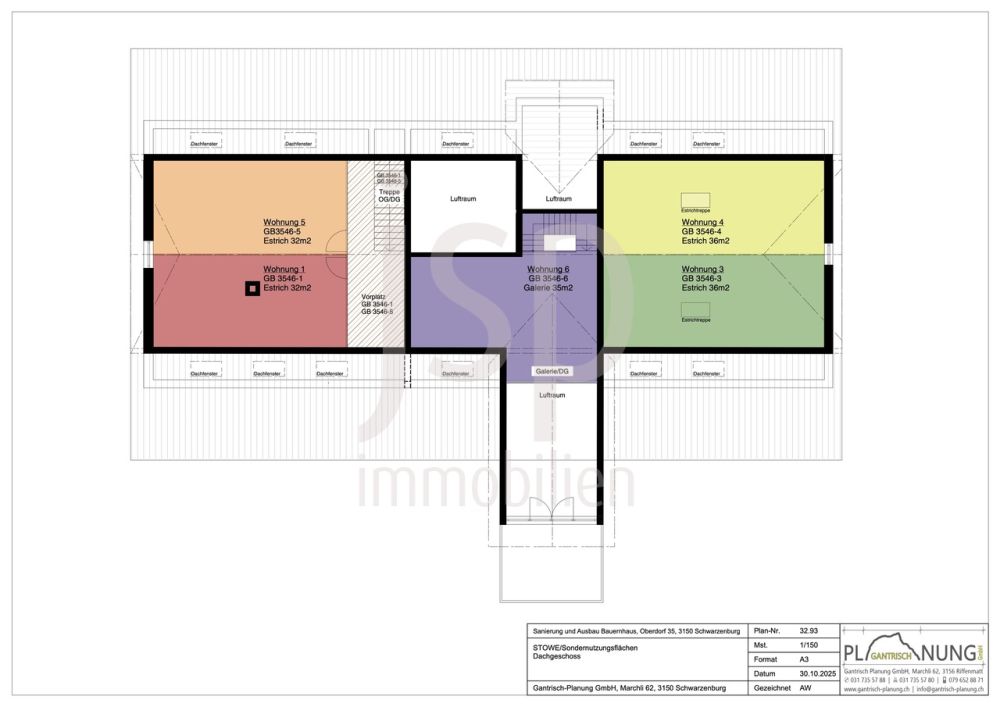 3.5 Zimmer Wohnung im EG mit Garten - Bild 11