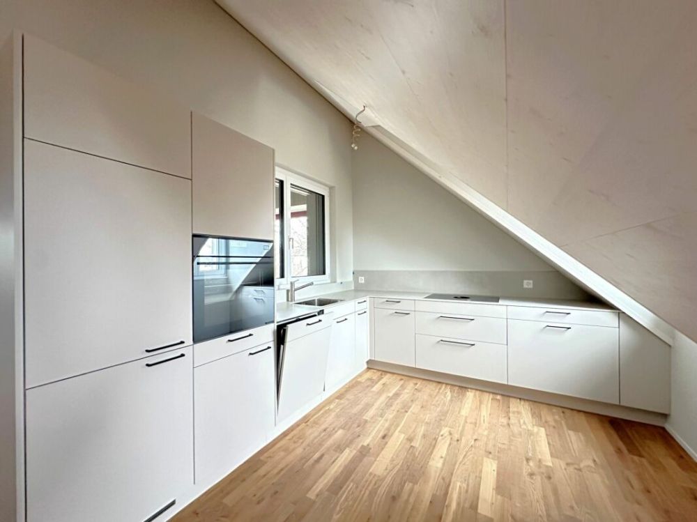 Stilvoll wohnen auf 102 m² - Ihre neue 3.5-Zimmer-Wohnung - Bild 6