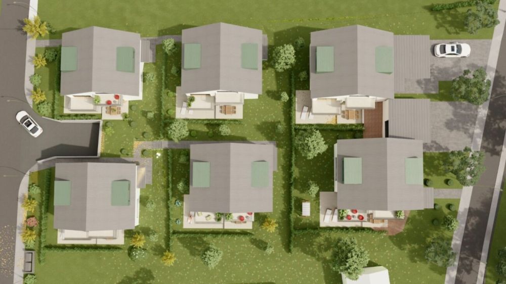 Traumhaus mit Ausbau nach Ihren Wünschen - Bild 6