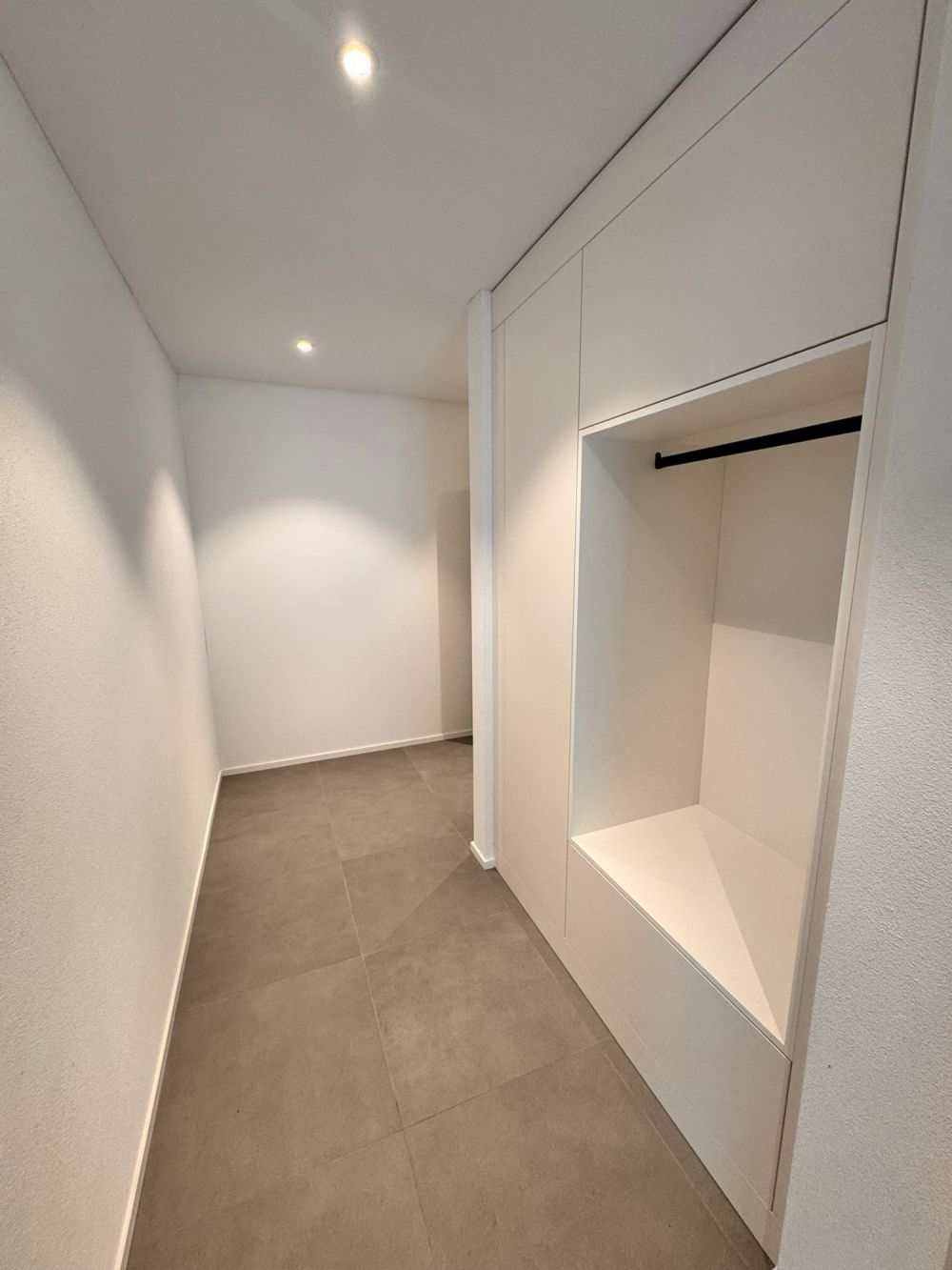 Wohnen der Extraklasse – exklusive 3.5-Zimmer-Terrassenwohnung am Buechenberg -  Bild 5