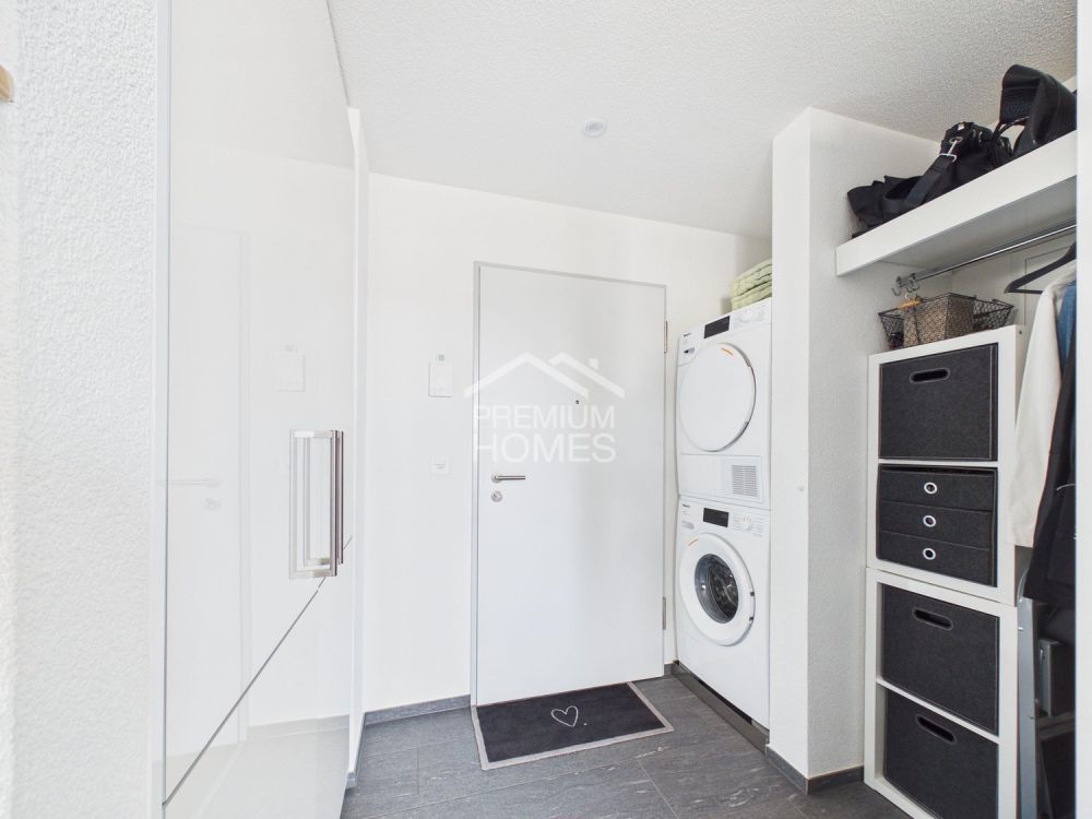 Exklusive Dachresidenz -  Bild 7