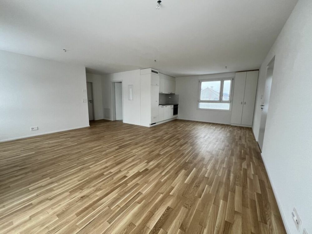 Magnifique appartement neuf de 3.5 pièces - Bild 6