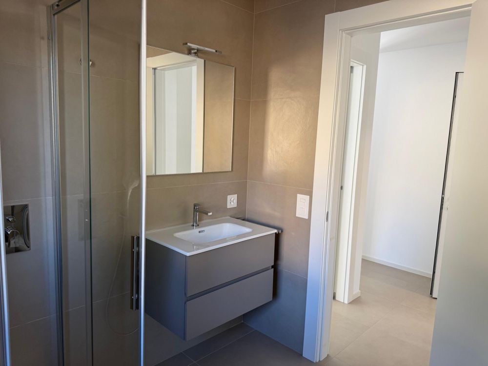 MORBIO INFERIORE – IL TUO NUOVO ABITARE PRIMARIA/SECONDARIA 2.5 LOCALI (APP. 1B) - Bild 5