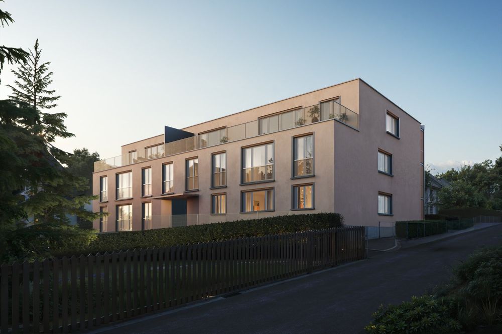 Friedbergweg Kreuzlingen -  Bild 5