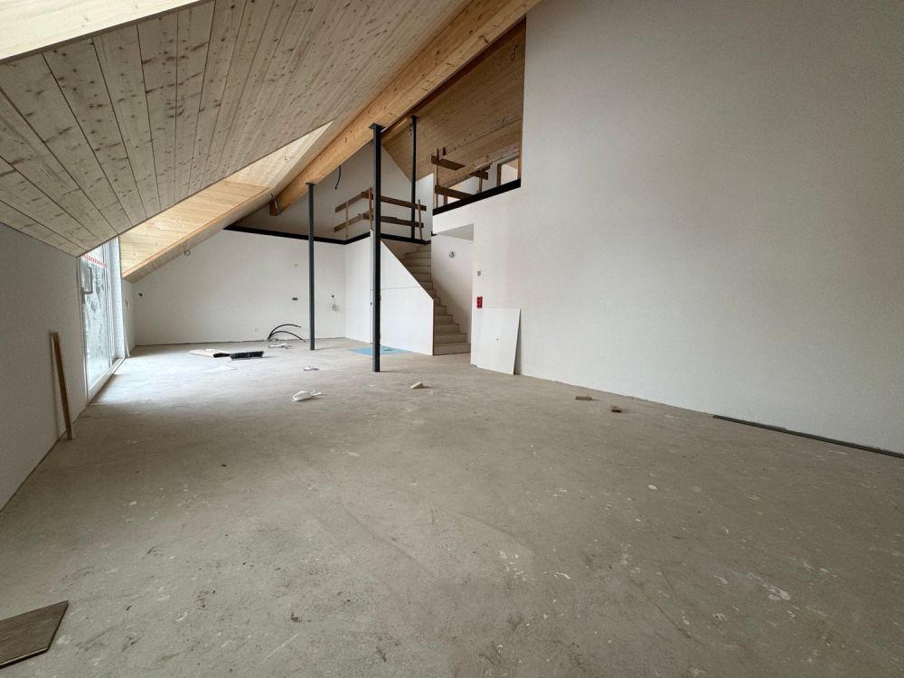 Grosse Neubau 4.5 Zimmer Dach-Wohnung - Bild 6