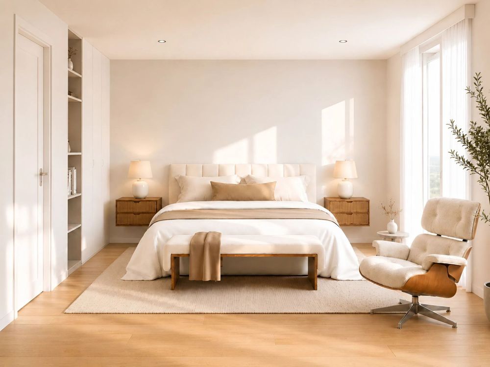 Une adresse contemporaine au c?ur de Lausanne - Image 4