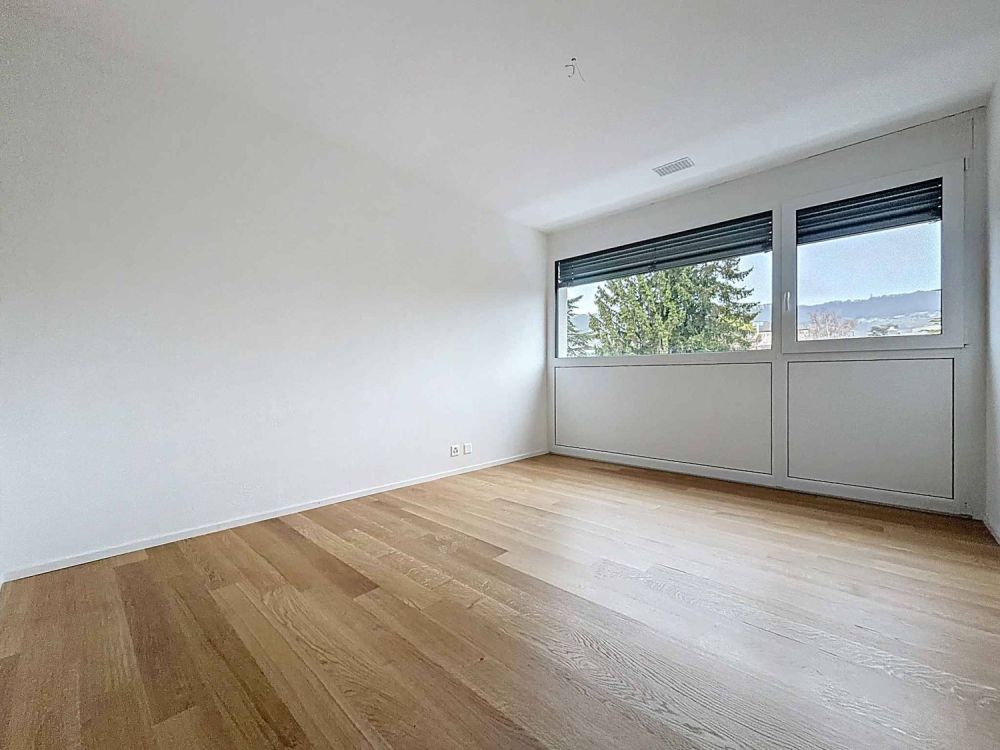 Neue 4.5-Zimmer-Dachwohnung mit Dachterrasse -  Bild 6
