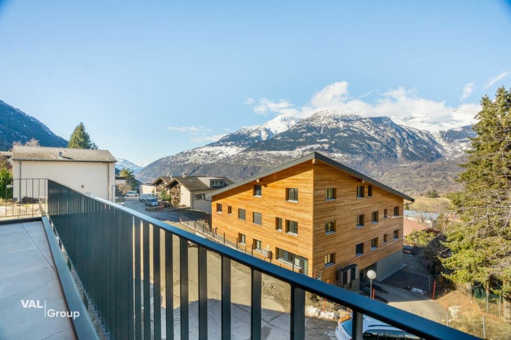 Nachhaltiger und stilvoller Neubau - Ihr neues Zuhause oder Ferienwohnsitz -  Bild 9