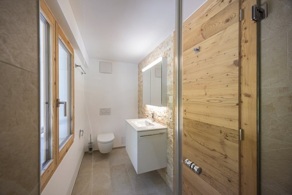 Luxuriöse 4.5-Zimmer-Wohnung im 1. OG - Erstbezug -  Bild 12