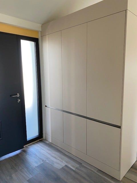 Erstvermietung nach Sanierung  3.5-Zimmer Dachwohnung in Embrach -  Bild 11