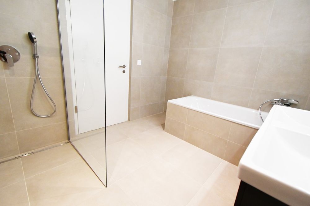 Magnifique appartement avec jardin de 120 m2 - Bild 4