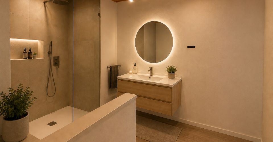 Appartement 4 pièces au cœur de la cité médiévale de Saint-Ursanne - Appartement 4 pièces - image - 7