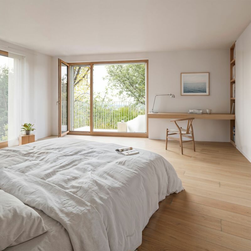 Baustart erfolgt: Im Baumgarten 5.5-Zimmer DEFH -  Bild 6