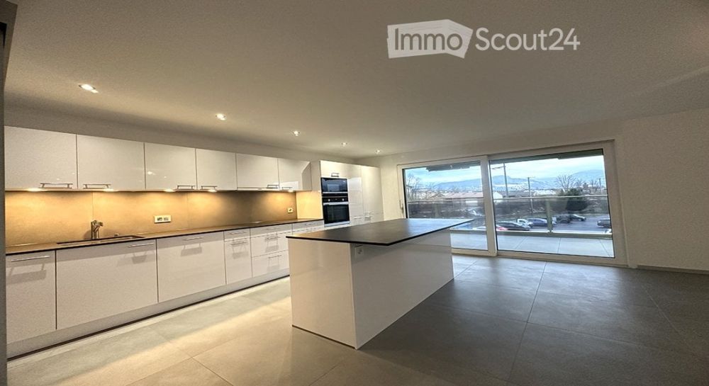 Delémont - 170 m2 Dachgeschosswohnung, Komfort, modern -  Bild 2