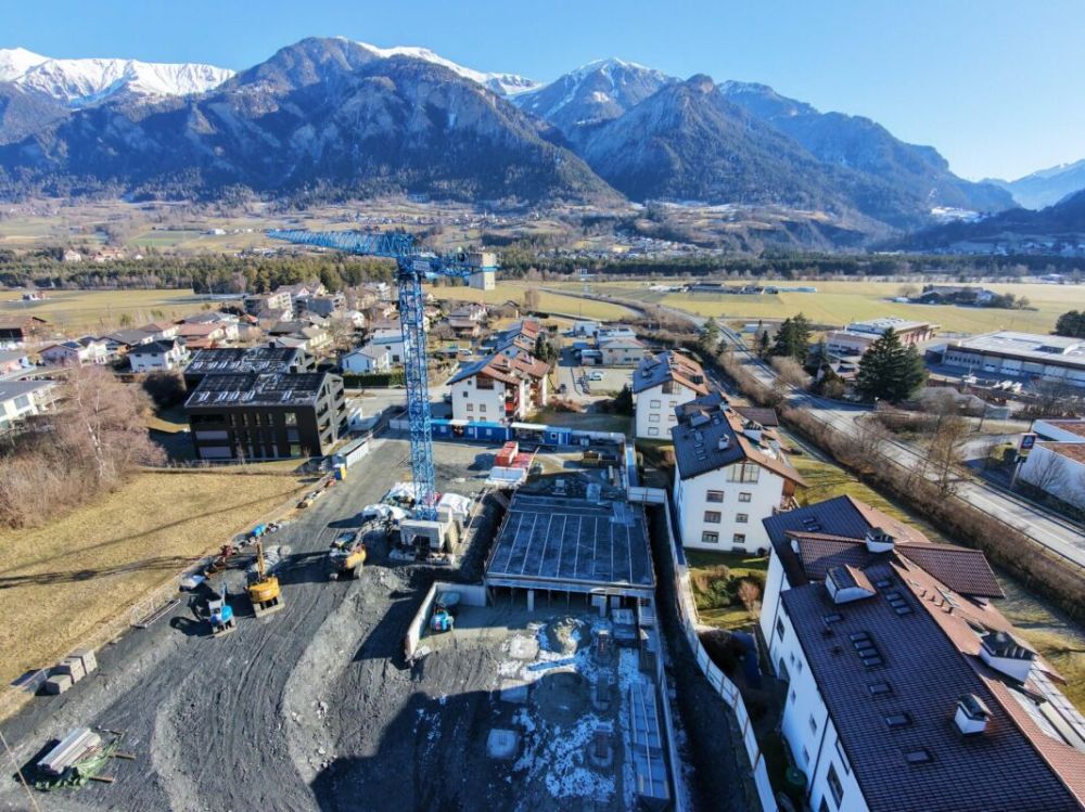 Wohnen "In da Studa" - Bild 1