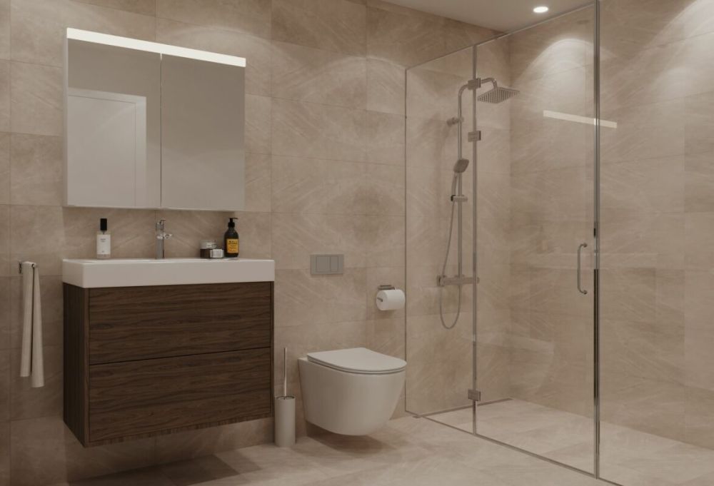 Wohn(T)raum - Exklusive 3½-Zimmer-Gartenwohnung an ruhiger Lage! -  Bild 9