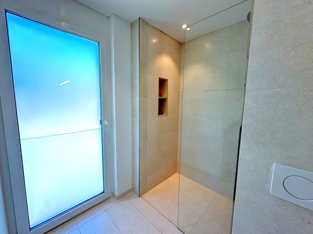 Neue 3.5-Zimmer-Wohnung mit Galerie! -  Bild 6