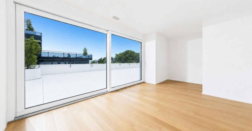Luxueux 4.5 pièces avec terrasse et ascenseur privatif - Appartement 4.5 pièces - image - 5